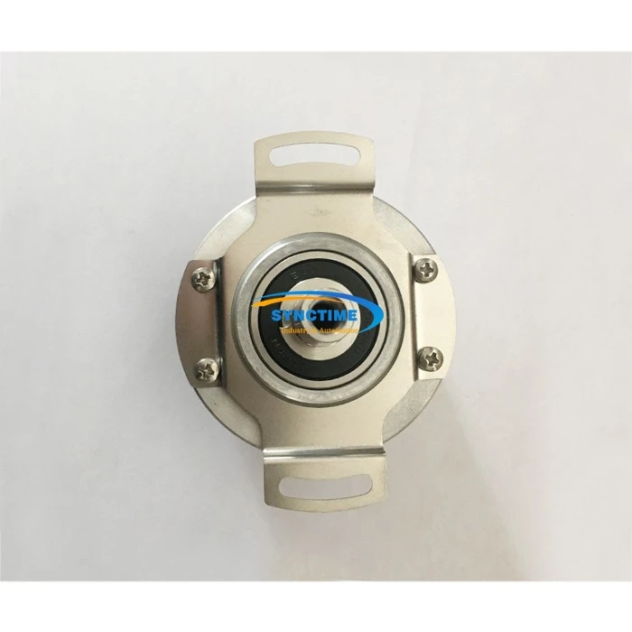 DAA633K7 RF53819201300B7 Elevator Encoder Otis