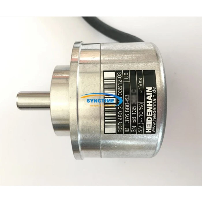 ROD 480 2048 03S Encoder 376 880-63