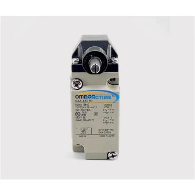D4A-4501N D4A-4510N التبديل
