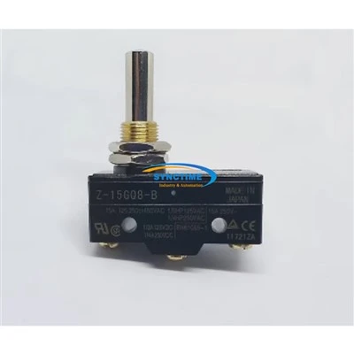 z - 15GQ-B Q8 Q21 Q22 Basic Switch